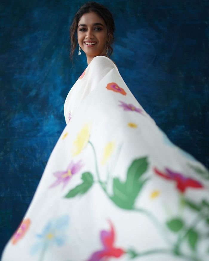 keerthy suresh-3
